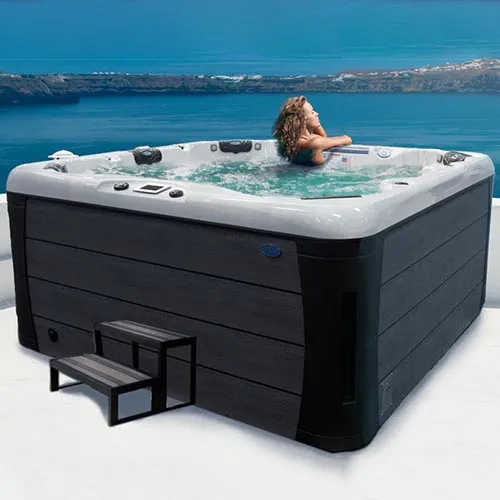 Deck hot tubs for sale in McAllen